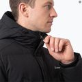 Geacă de iarnă pentru bărbați OneTeam TacticalPro Czarny 5