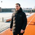 Geacă de iarnă pentru bărbați OneTeam TacticalPro Czarny 6