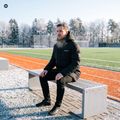 Geacă de iarnă pentru bărbați OneTeam TacticalPro Czarny 8