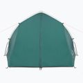 Cort pentru bicicletă pentru 1-persoană KADVA BIKEdome verde 2