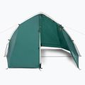 Cort pentru bicicletă pentru 1-persoană KADVA BIKEdome verde 5