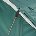 Cort pentru bicicletă pentru 1-persoană KADVA BIKEdome verde 7