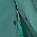 Cort pentru bicicletă pentru 1-persoană KADVA BIKEdome verde 8