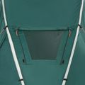 Cort pentru bicicletă pentru 1-persoană KADVA BIKEdome verde 9