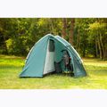 Cort pentru bicicletă pentru 1-persoană KADVA BIKEdome verde 3