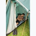 Cort pentru bicicletă pentru 1-persoană KADVA BIKEdome verde 15