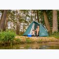 Cort pentru bicicletă pentru 1-persoană KADVA BIKEdome verde 17