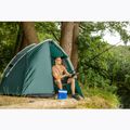 Cort pentru bicicletă pentru 1-persoană KADVA BIKEdome verde 18