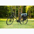 Cort pentru bicicletă pentru 1-persoană KADVA BIKEdome verde 19