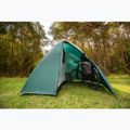 Cort pentru bicicletă pentru 1-persoană KADVA BIKEdome verde 20
