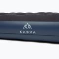Saltea gonflabilă KADVA Sinbed Single albastră 6