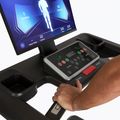 Bandă de alergat electrică XTREXO Hermes commercial neagră 12