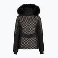 Geacă de schi pentru femei DISUMER Nova JKT WMNS Black