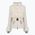 Geacă de schi damă DISUMER Alpine II JKT WMNS 15 000/15 000 bej