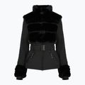 Geacă de schi damă DISUMER Alpine II JKT WMNS 15 000/15 000 negru