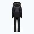 Set de schi DISUMER Elite Set WMNS Black 2
