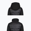 Set de schi DISUMER Elite Set WMNS Black 16
