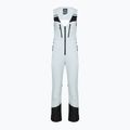 Pantaloni de schi pentru femei DISUMER Peak Pants WMNS White