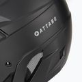 ATTABO cască de biciclete State 1.0 full face negru 9