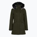 Geacă de schi pentru femei DISUMER Ridge JKT WMNS Green
