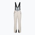 Pantaloni de schi pentru femei DISUMER Alpine II Pants WMNS Cream