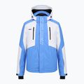 Geacă de schi pentru bărbați DISUMER Peak JKT blue/white