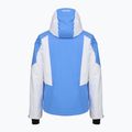Geacă de schi pentru bărbați DISUMER Peak JKT blue/white 2