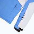 Geacă de schi pentru bărbați DISUMER Peak JKT blue/white 3