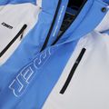 Geacă de schi pentru bărbați DISUMER Peak JKT blue/white 5