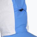Geacă de schi pentru bărbați DISUMER Peak JKT blue/white 8