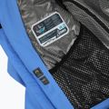 Geacă de schi pentru bărbați DISUMER Peak JKT blue/white 11