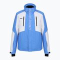 Geacă de schi pentru bărbați DISUMER Peak JKT blue/white 13
