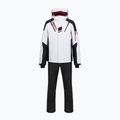 Set de schi pentru bărbați DISUMER Pinnacle II Set white/black