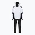 Set de schi pentru bărbați DISUMER Pinnacle II Set white/black 2