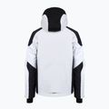Set de schi pentru bărbați DISUMER Pinnacle II Set white/black 4