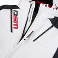 Set de schi pentru bărbați DISUMER Pinnacle II Set white/black 7