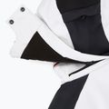 Set de schi pentru bărbați DISUMER Pinnacle II Set white/black 12