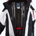 Set de schi pentru bărbați DISUMER Pinnacle II Set white/black 13