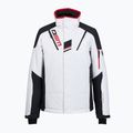Set de schi pentru bărbați DISUMER Pinnacle II Set white/black 16