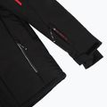 Set de schi pentru bărbați DISUMER Pinnacle II Set Black 5