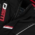 Set de schi pentru bărbați DISUMER Pinnacle II Set Black 7