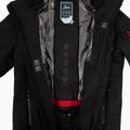 Set de schi pentru bărbați DISUMER Pinnacle II Set Black 11