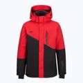 Set de schi pentru bărbați DISUMER Pinnacle Set black/red 3