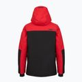 Set de schi pentru bărbați DISUMER Pinnacle Set black/red 4