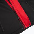 Set de schi pentru bărbați DISUMER Pinnacle Set black/red 9