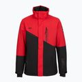 Set de schi pentru bărbați DISUMER Pinnacle Set black/red 15