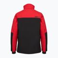 Set de schi pentru bărbați DISUMER Pinnacle Set black/red 16