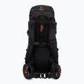Rucsac de turism KADVA YOURney Black 3