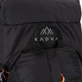 Rucsac de turism KADVA YOURney Black 5