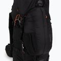 Rucsac de turism KADVA YOURney Black 7